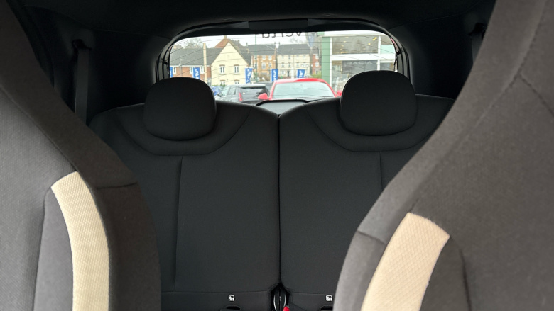 Toyota Aygo X 1.0 VVT-i Edge 5dr Petrol Hatchback